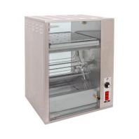 Электрическое тепловое оборудование