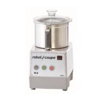 Куттер Robot Coupe R5G MINERAL+ 1Ф Куттер Robot Coupe R5G MINERAL+ 1Ф