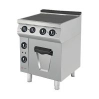 Электрическое тепловое оборудование