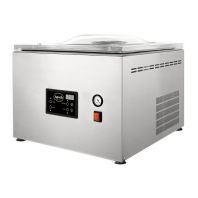 Упаковщик вакуумный Apach AVM412 Упаковщик вакуумный Apach AVM412