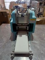 Машина тестораскаточная Hurakan HKN-DSR60 для изготовления пельменных кружков