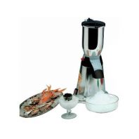 Измельчитель льда электрический Vema SG 2081