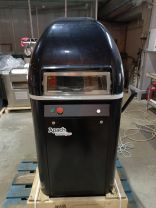 Тестоделитель-округлитель полуавтоматический Apach Bakery Line SPA SA30 BLACK