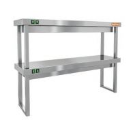 Электрическое тепловое оборудование