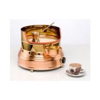 Кофеварка для приготовления кофе на песке JOHNY AK/8-1 N