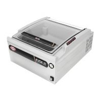 Упаковщик вакуумный Orved EVOX 30 Упаковщик вакуумный Orved EVOX 30