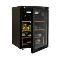 Шкаф винный Polair DW102-BRAVO