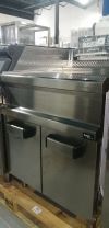 Стол-вставка Apach APN-77P/ДВЕРИ (700 серия) Стол-вставка Apach APN-77P/ДВЕРИ (700 серия)