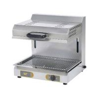 Электрическое тепловое оборудование