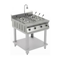 Электрическое тепловое оборудование