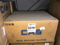 Весы торговые CAS LP-15 Весы торговые CAS LP-15