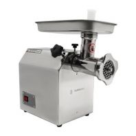 Мясорубка Hurakan HKN-22SS Мясорубка Hurakan HKN-22SS