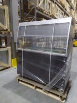 Прилавок холодильный SALSA CERVINO RF VT 1400 ВЕНГЕ В