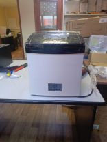 Льдогенератор Hurakan HKN-IMF15 (кубики) Льдогенератор Hurakan HKN-IMF15 (кубики)