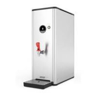 Электрическое тепловое оборудование Электрическое тепловое оборудование