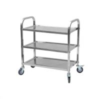 Тележка Hurakan HKN-TS3 Тележка Hurakan HKN-TS3