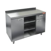 Стол для кофемашин Hicold НБМКМ-12/7Б