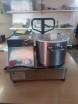 Куттер Hurakan HKN-CL9M