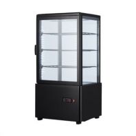 Витрина холодильная Hurakan HKN-UPD68B Витрина холодильная Hurakan HKN-UPD68B
