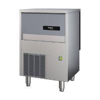 Льдогенератор Apach AGB9519B W (гранулы)