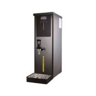 Электрическое тепловое оборудование