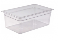 Гастроемкость Hurakan GN-K 1/1-200