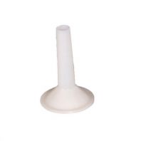 Насадка к мясорубке KT LM-22/82А для купат ПЛАСТ. 25ММ