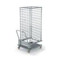 Тележка для пароконвектомата Apach TR40S