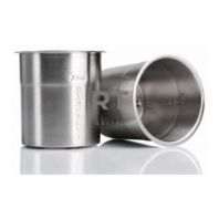 Набор стаканов для ROWZER Taurus 999179000