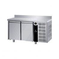 Стол с охлаждающим шкафом Apach AFM 02AL/ВЫСТ. Стол с охлаждающим шкафом Apach AFM 02AL/ВЫСТ.