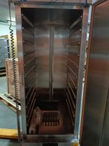 Электрическое тепловое оборудование