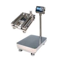 Весы напольные MAS PM1HWS-150-4560