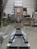 Миксер планетарный Hurakan HKN-IP60FM