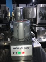 Соковыжималка Robot Coupe C40 Соковыжималка Robot Coupe C40