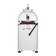 Тестоделитель-округлитель ручной Apach Bakery Line SPA M30 Тестоделитель-округлитель ручной Apach Bakery Line SPA M30