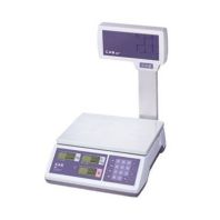 Весы торговые CAS ER JR-15CBU Весы торговые CAS ER JR-15CBU