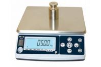 Весы порционные компактные MAS MSC-25