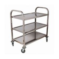 Тележка Starfood YC-103A