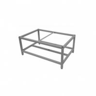 Подставка Grill Master для ШЖЭ/3 40003 Подставка Grill Master для ШЖЭ/3 40003