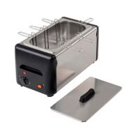 Электрическое тепловое оборудование