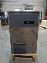 Льдогенератор Apach Cook Line кубик гурме ACB4925B A R290