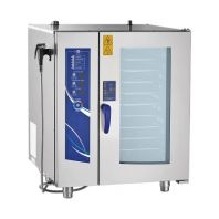 Электрическое тепловое оборудование