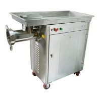Мясорубка Торгмаш МИМ-1000 Мясорубка Торгмаш МИМ-1000