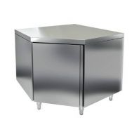 Модуль барный угловой Hicold НБМСЗУН-6