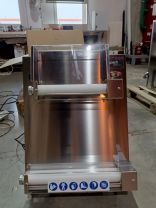 Тестораскатка для пиццы Apach ARMX420/RP