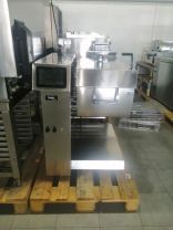 Электрическое тепловое оборудование