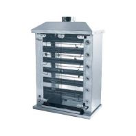 Электрическое тепловое оборудование