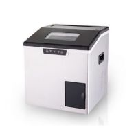 Льдогенератор Hurakan HKN-IMS18 (пальчики) с измельчителем Льдогенератор Hurakan HKN-IMS18 (пальчики) с измельчителем