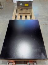 Подставка для печи для пиццы ПП 44 КРАШ