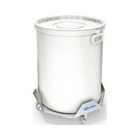 Тележка-бак для отходов Kayman ТБ-23